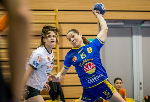 HC DAC - ZRK Bukovicka 2022.02.19.