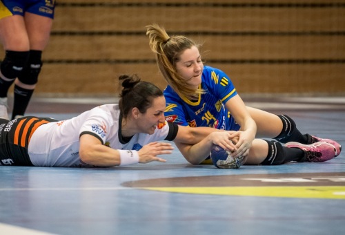 HC DAC - ZRK Bukovicka 2022.02.19.