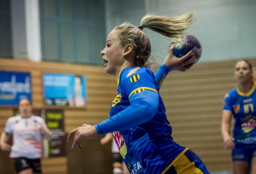 HC DAC - ZRK Bukovicka 2022.02.19.