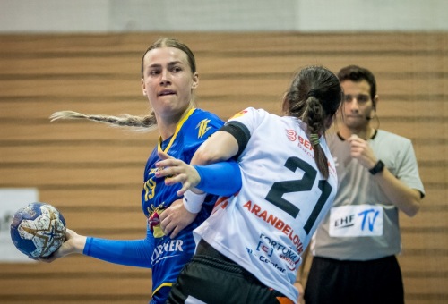 HC DAC - ZRK Bukovicka 2022.02.19.