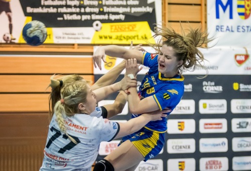 HC DAC - ZRK Bukovicka 2022.02.19.