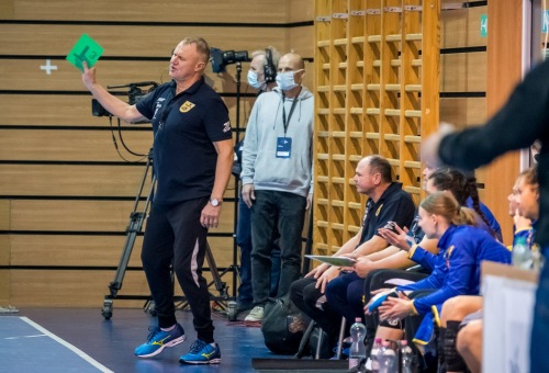 HC DAC - ZRK Bukovicka 2022.02.19.