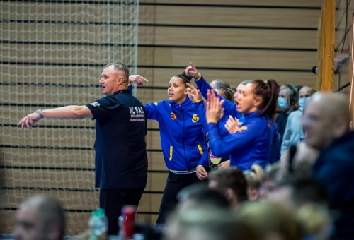 HC DAC - ZRK Bukovicka 2022.02.19.