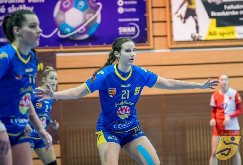 HC DAC - DHC Slavia Praha 2022.02.26.