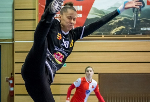 HC DAC - DHC Slavia Praha 2022.02.26.