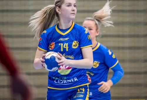 HC DAC - DHC Slavia Praha 2022.02.26.