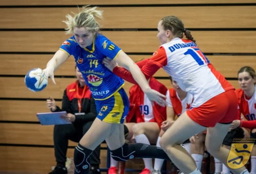 HC DAC - DHC Slavia Praha 2022.02.26.