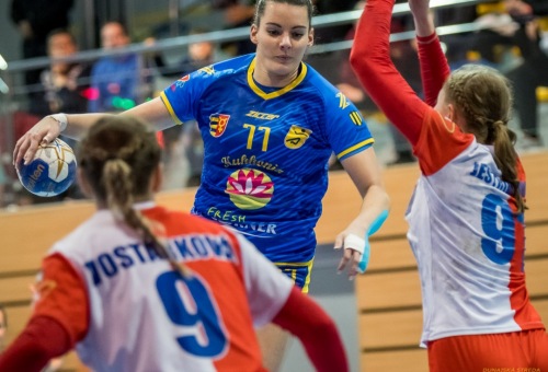 HC DAC - DHC Slavia Praha 2022.02.26.