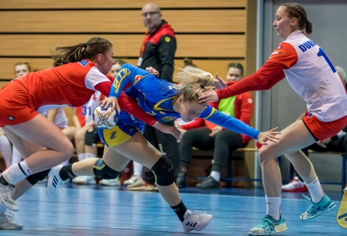 HC DAC - DHC Slavia Praha 2022.02.26.