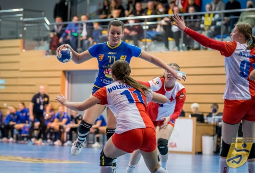 HC DAC - DHC Slavia Praha 2022.02.26.