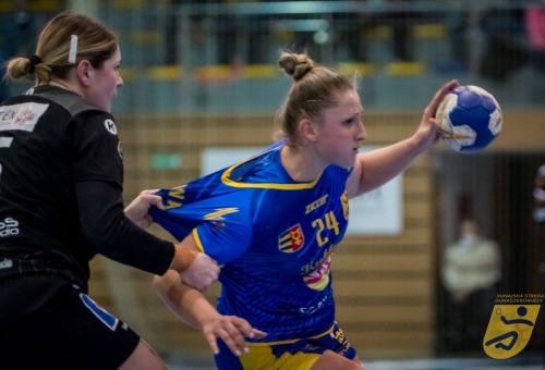 HC DAC - Kristianstad Handboll 2022.01.15.