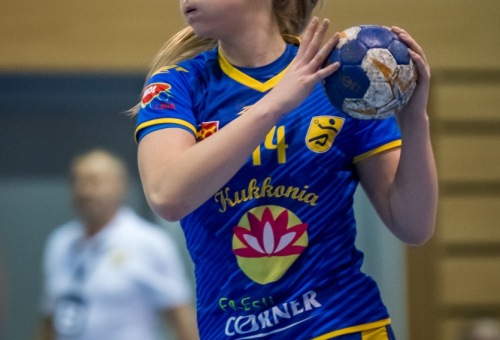 HC DAC - Kristianstad Handboll 2022.01.15.