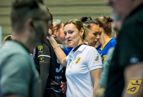 HC DAC - Kristianstad Handboll 2022.01.15.