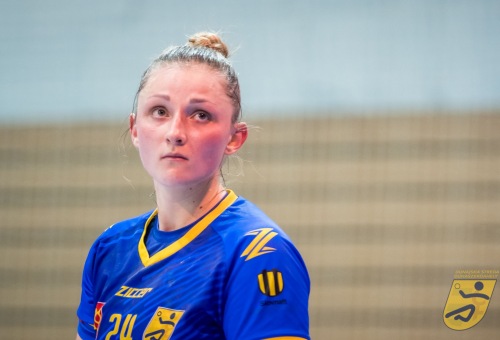 HC DAC - Kristianstad Handboll 2022.01.15.