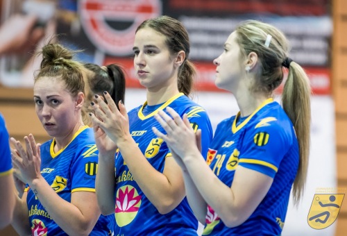 HC DAC - Kristianstad Handboll 2022.01.15.