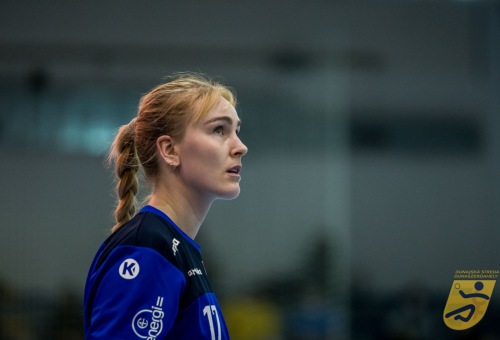 Kristianstad Handboll - HC DAC 2022.01.16.