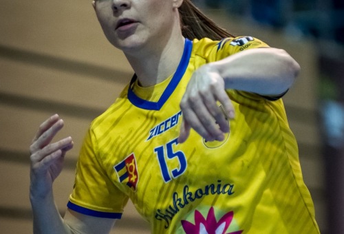 Kristianstad Handboll - HC DAC 2022.01.16.