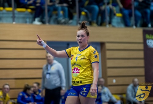 Kristianstad Handboll - HC DAC 2022.01.16.