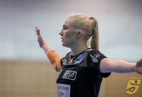 Kristianstad Handboll - HC DAC 2022.01.16.