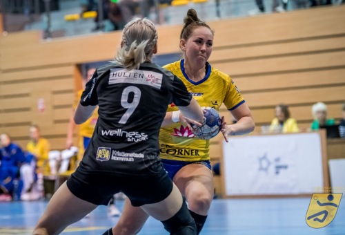 Kristianstad Handboll - HC DAC 2022.01.16.