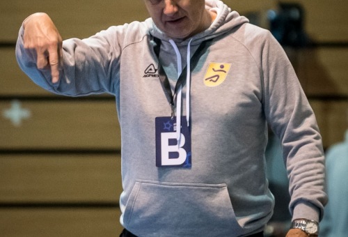 Kristianstad Handboll - HC DAC 2022.01.16.