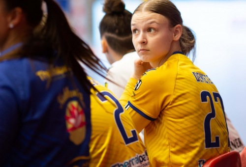 Nagymihály - HC DAC 2022.04.10. 