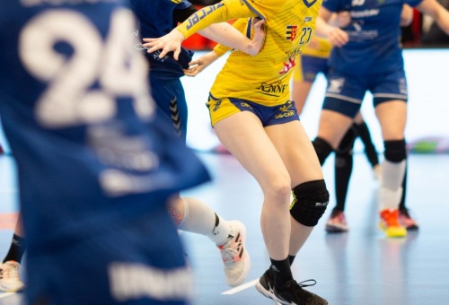 Nagymihály - HC DAC 2022.04.10. 