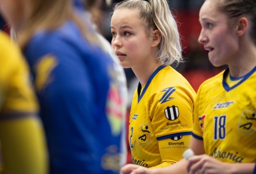 Nagymihály - HC DAC 2022.04.10. 