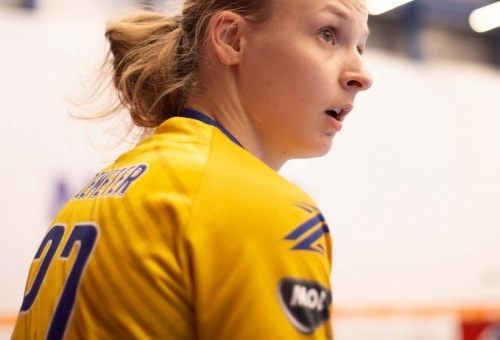 Nagymihály - HC DAC 2022.04.10. 