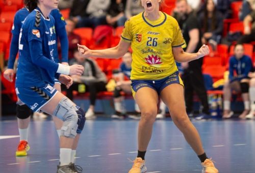 Nagymihály - HC DAC 2022.04.10. 