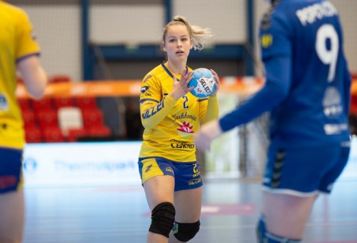 Nagymihály - HC DAC 2022.04.10. 