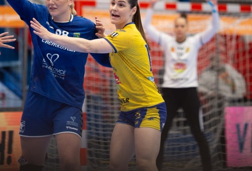 Nagymihály - HC DAC 2022.04.10. 