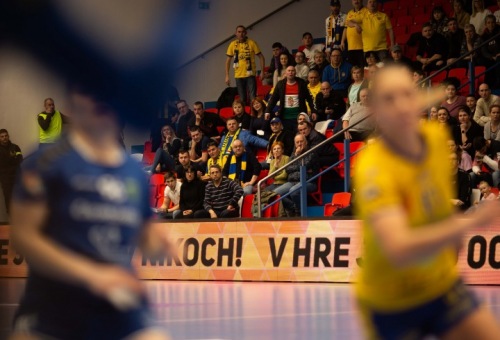 Nagymihály - HC DAC 2022.04.10. 