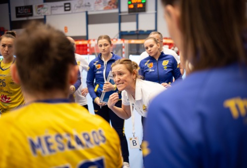 Nagymihály - HC DAC 2022.04.10. 