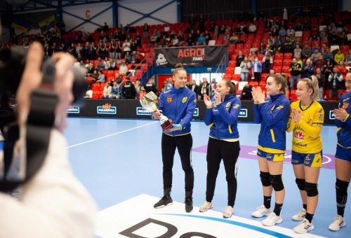 Nagymihály - HC DAC 2022.04.10. 