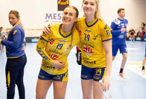 Nagymihály - HC DAC 2022.04.10. 