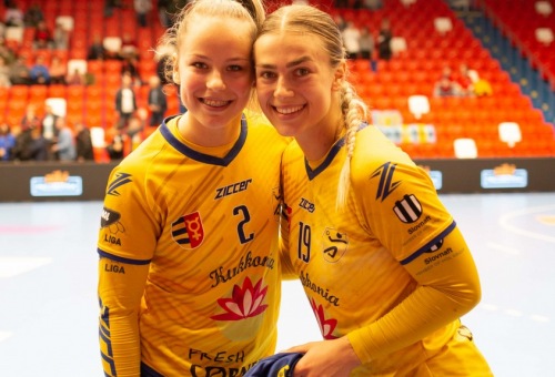 Nagymihály - HC DAC 2022.04.10. 