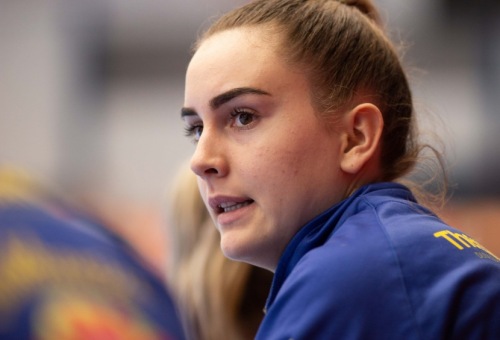 Nagymihály - HC DAC 2022.04.10. 