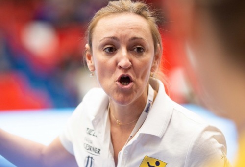 Nagymihály - HC DAC 2022.04.10. 