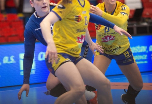 Nagymihály - HC DAC 2022.04.10. 