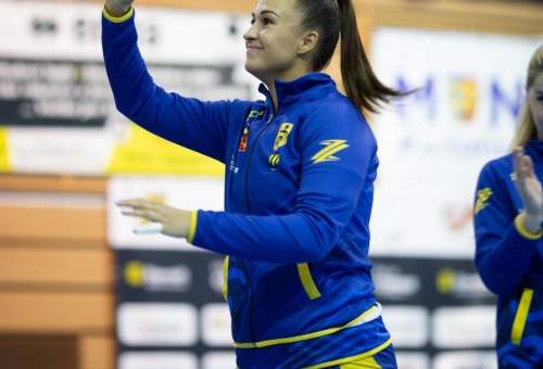 HC DAC - Vágsellye 2022.04.30.