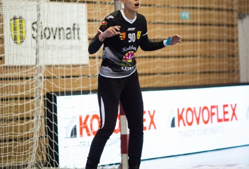 HC DAC - Vágsellye 2022.04.30.