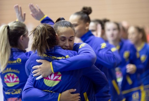 HC DAC - Vágsellye 2022.04.30.