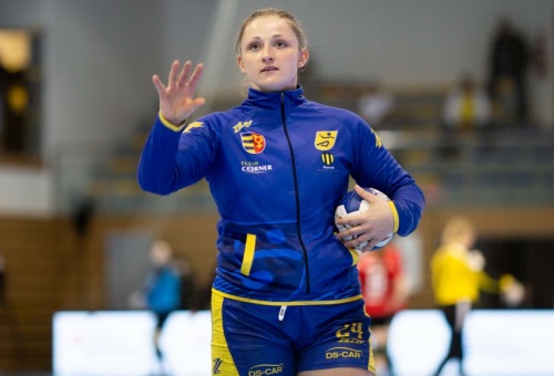 HC DAC - Vágsellye 2022.04.30.