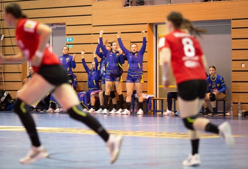 HC DAC - Vágsellye 2022.04.30.