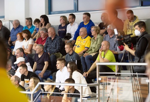 HC DAC - Vágsellye 2022.04.30.