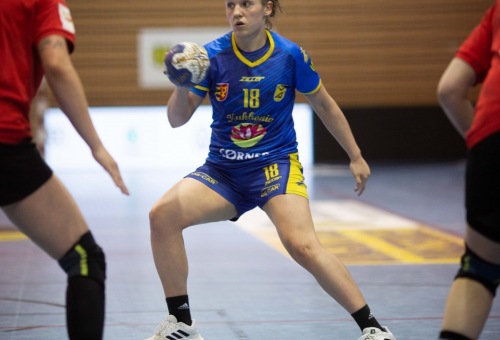 HC DAC - Vágsellye 2022.04.30.