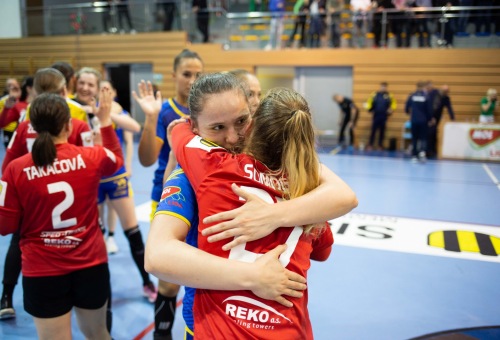 HC DAC - Vágsellye 2022.04.30.