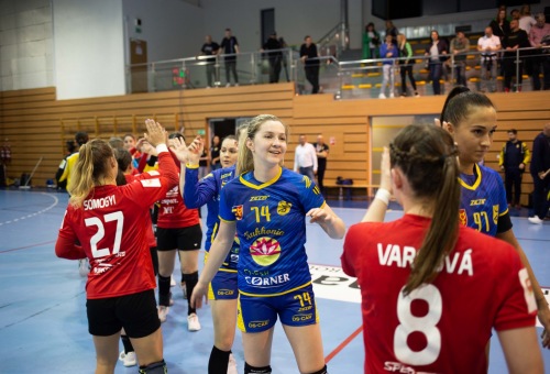 HC DAC - Vágsellye 2022.04.30.