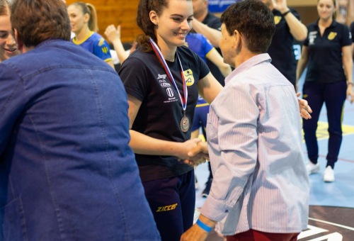 HC DAC - Vágsellye 2022.04.30.